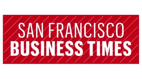 Logo of San Francisco Business Times