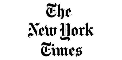 The New York Times