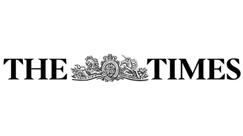 The Times Logo