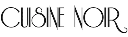 cuisine noir logo