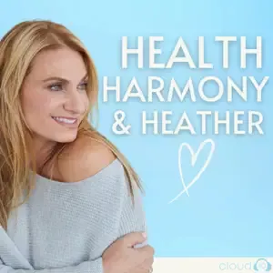 Health Harmony & Heather Logo