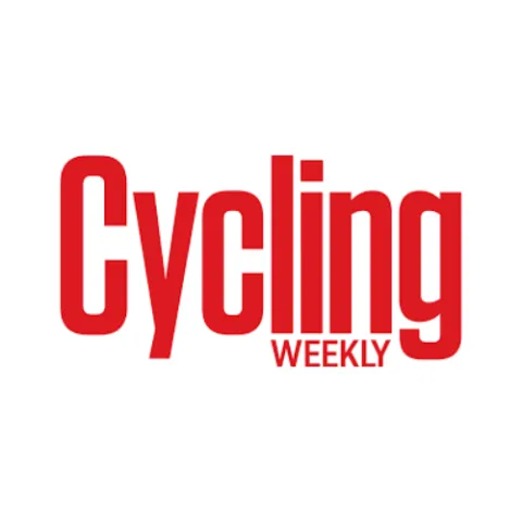 Cycling Weekly logo