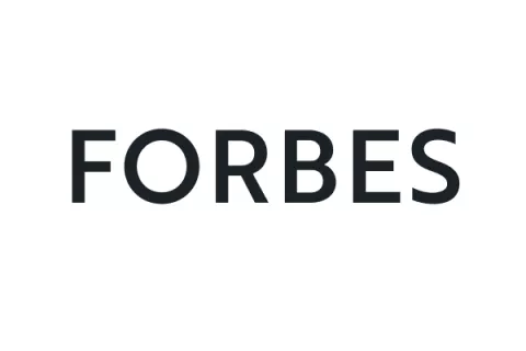 Forbes Logo