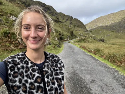 Maisie Furlong 
