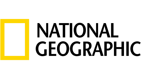 National Geographic Logo