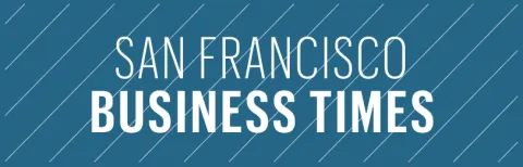 San Francisco Business Times logo