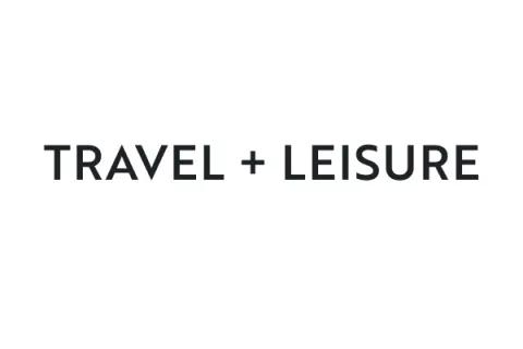 Travel + Leisure Generic Logo