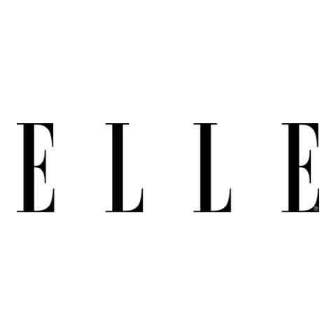 Elle magazine logo
