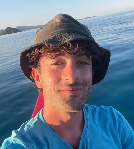 Daniele Pisano
