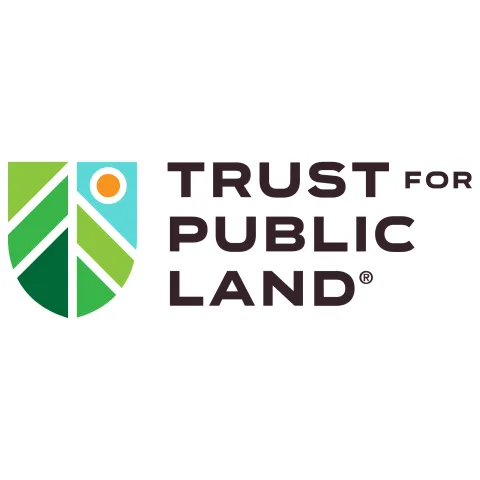 Trust for Public Land logo