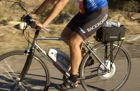 Backroads bikes outlet