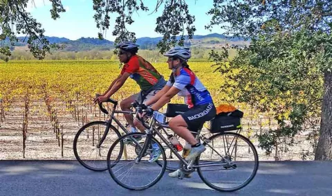Backroads ebikes 2025