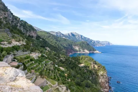 Mallorca Coast