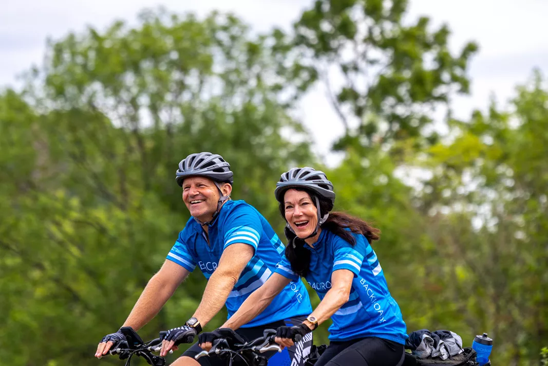 Backroads ebikes top