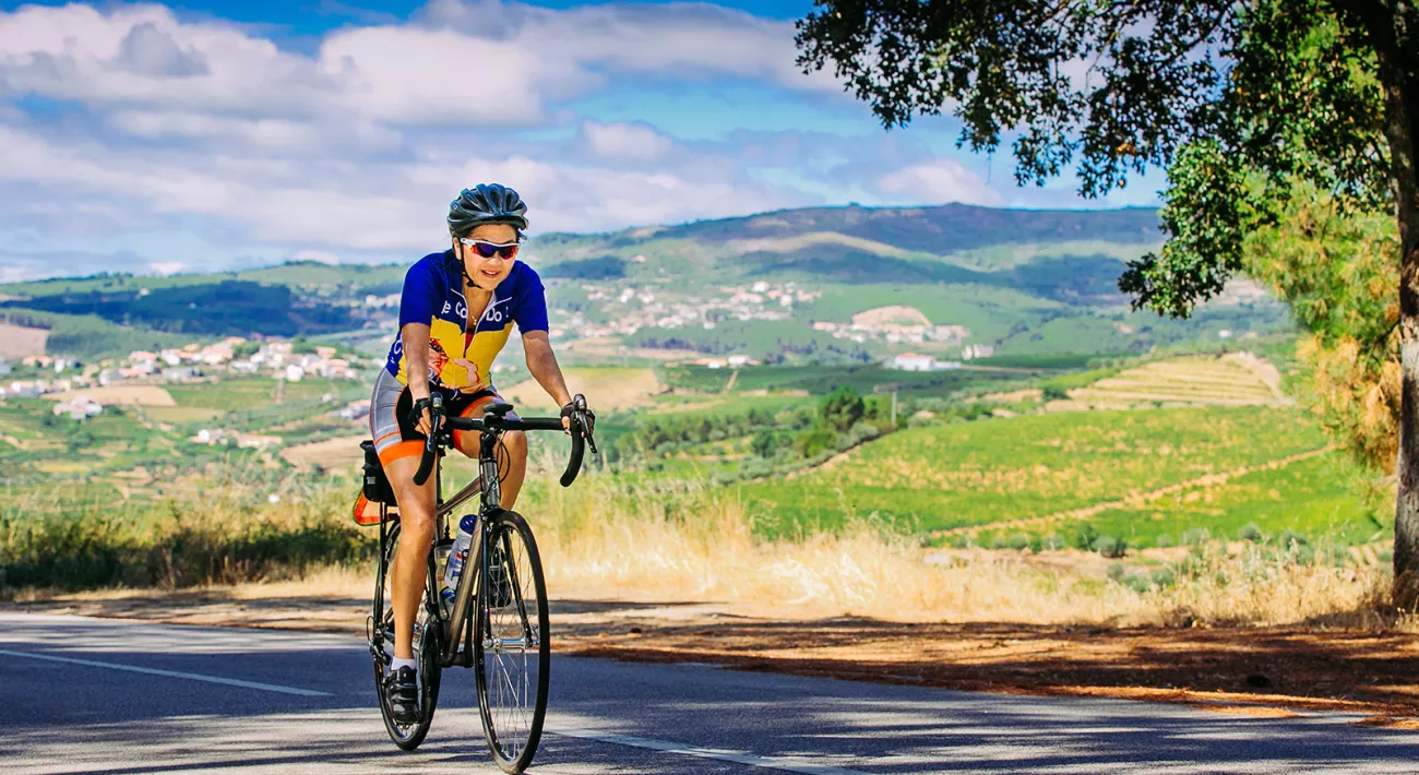 Porto cycling sales