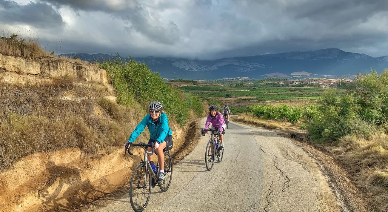 Heart of Spain to Portugal\'s Douro Valley Bike Tour | Backroads Adventure  Travel