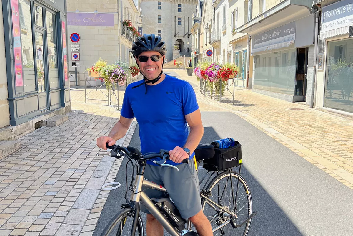 Loire elec bike store