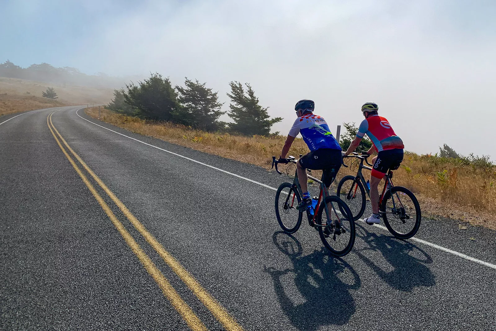 Tour of san juan cycling shop