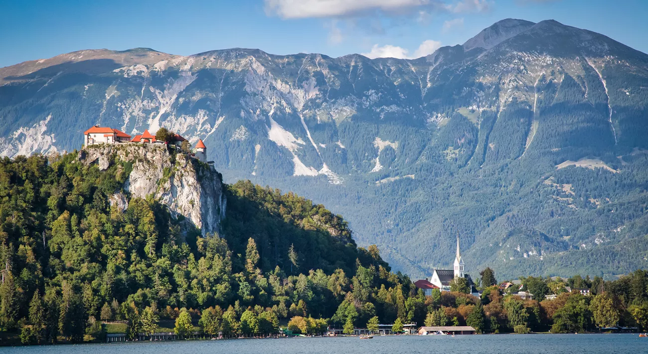 Lake Bled Holidays 2024 / 2025