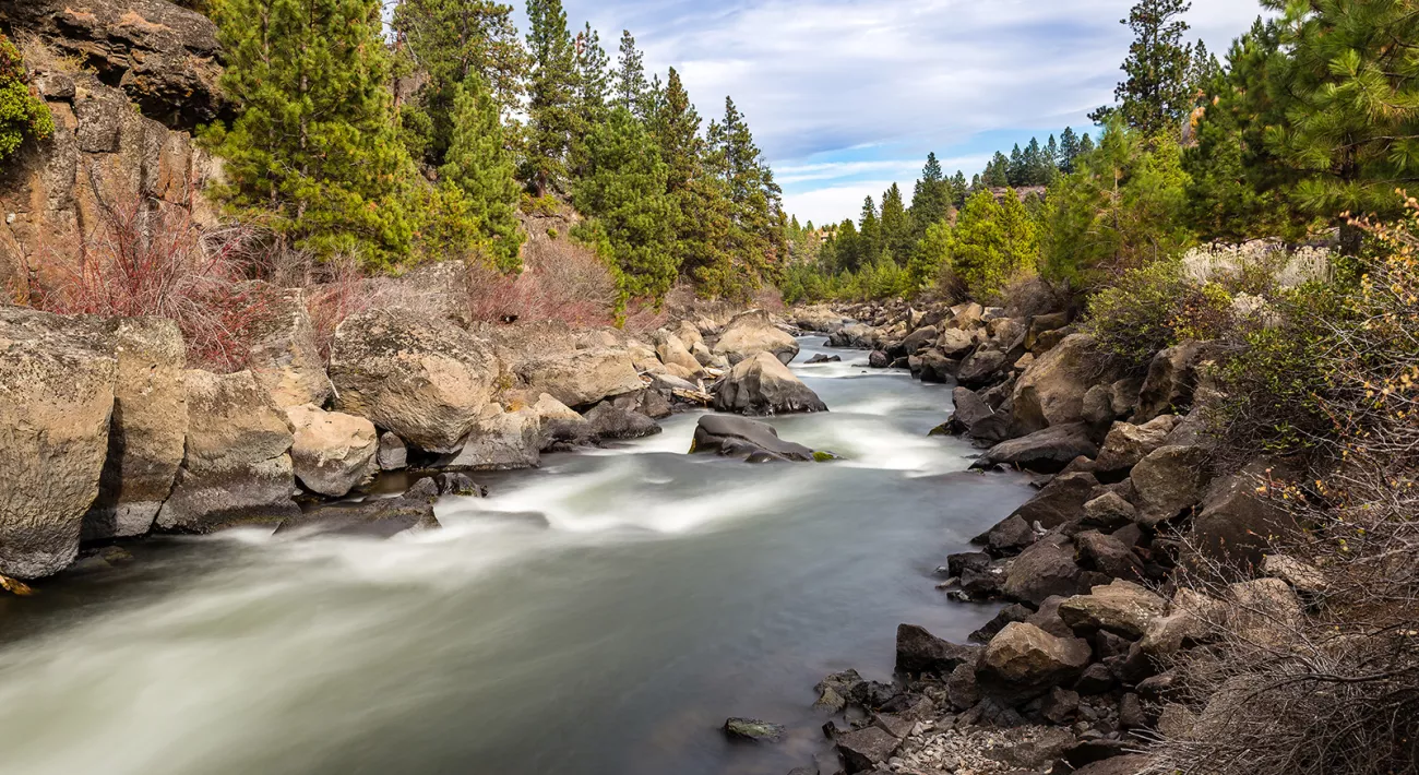 Healthy Bend Oregon Travel Guide: Best Food and Things to Do