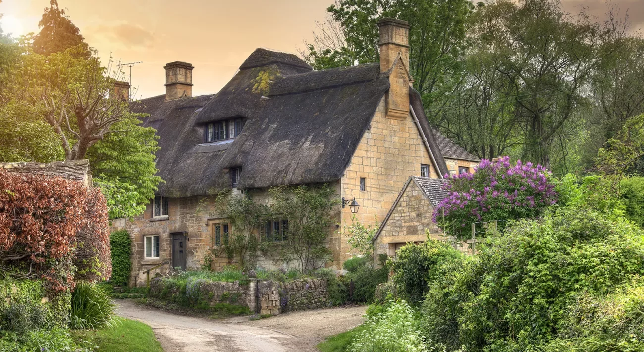 Cotswolds walking holidays sale