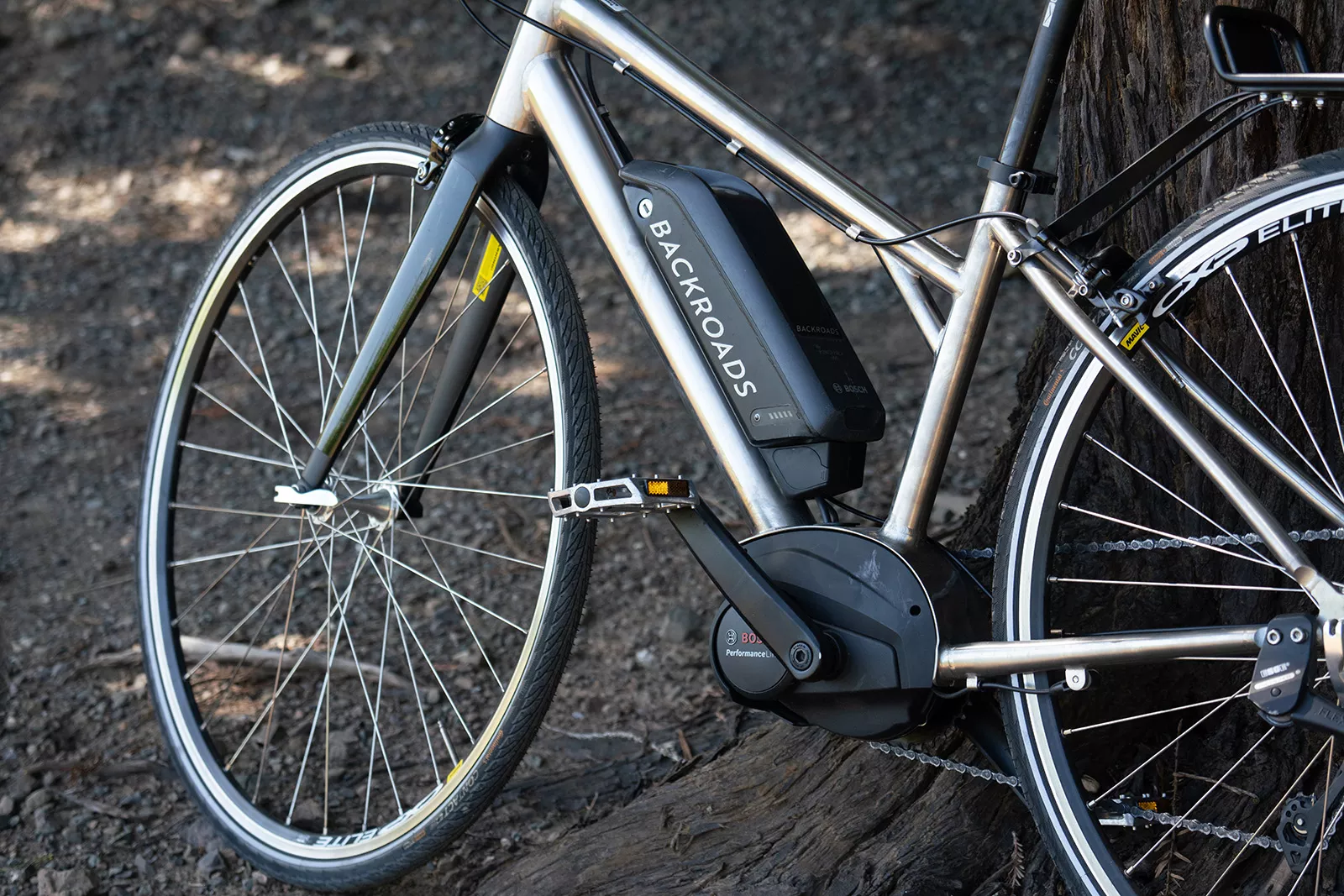 Backroads ebikes clearance