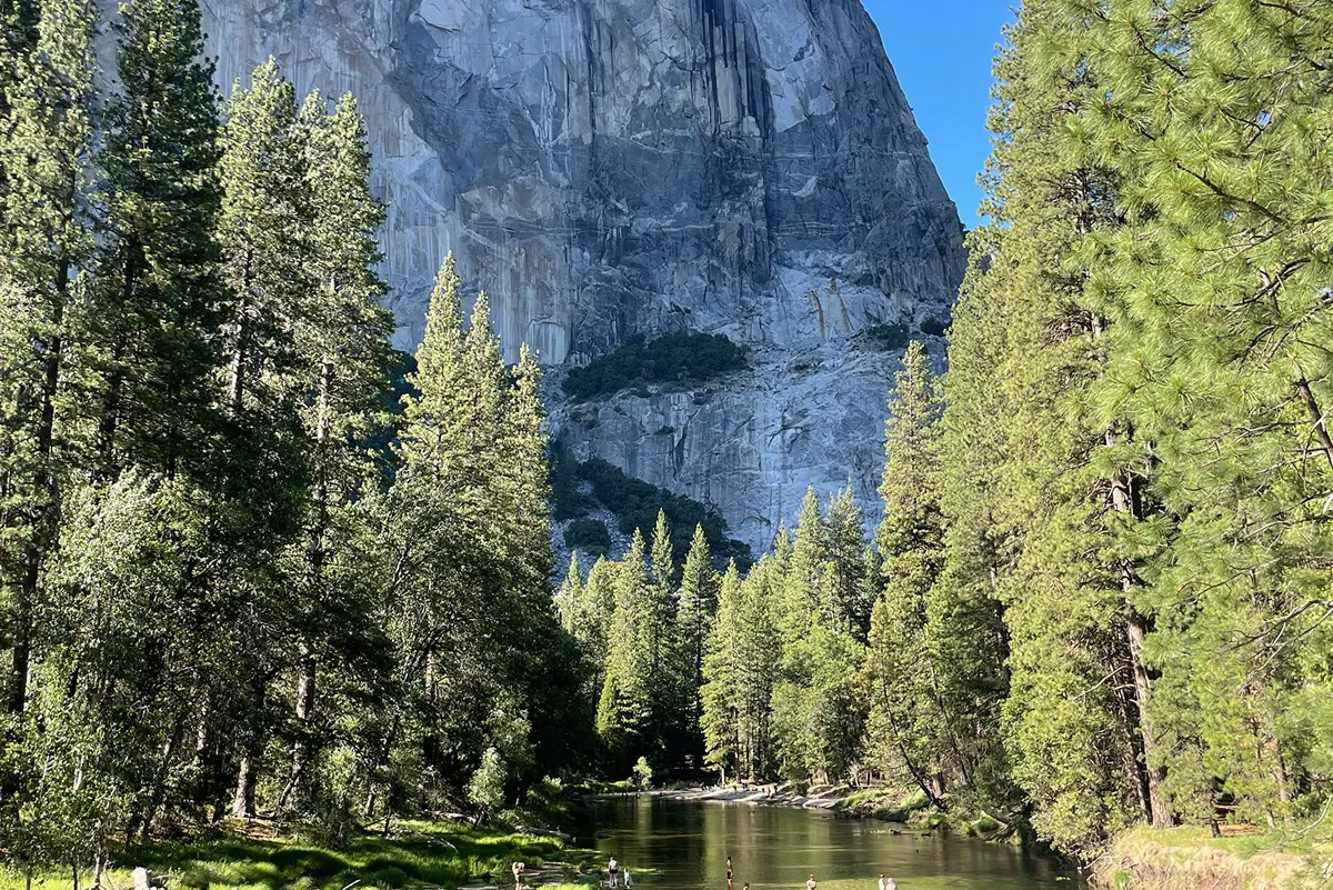 Yosemite hiking tours new arrivals