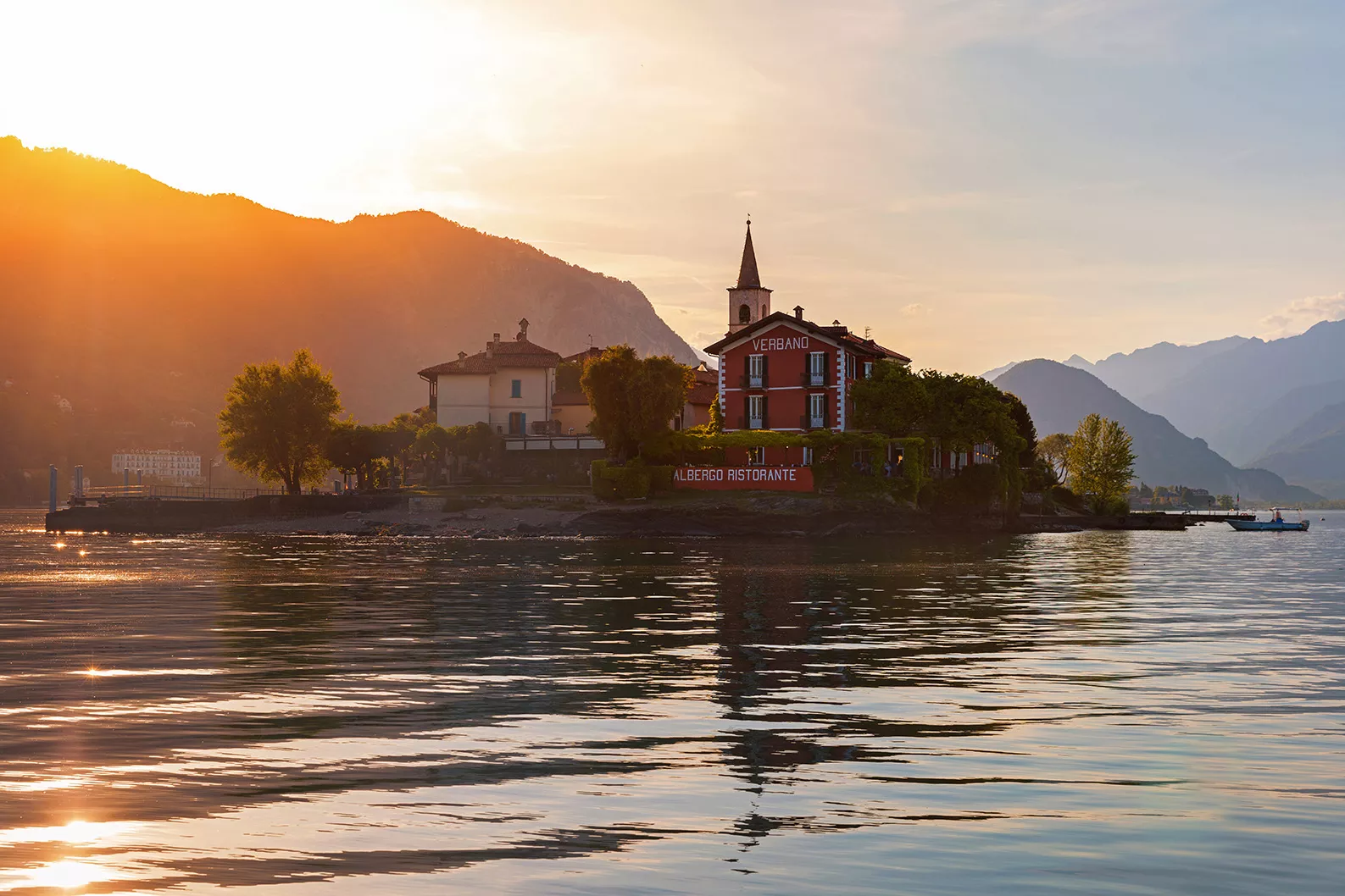 Lake como hiking tours 2025