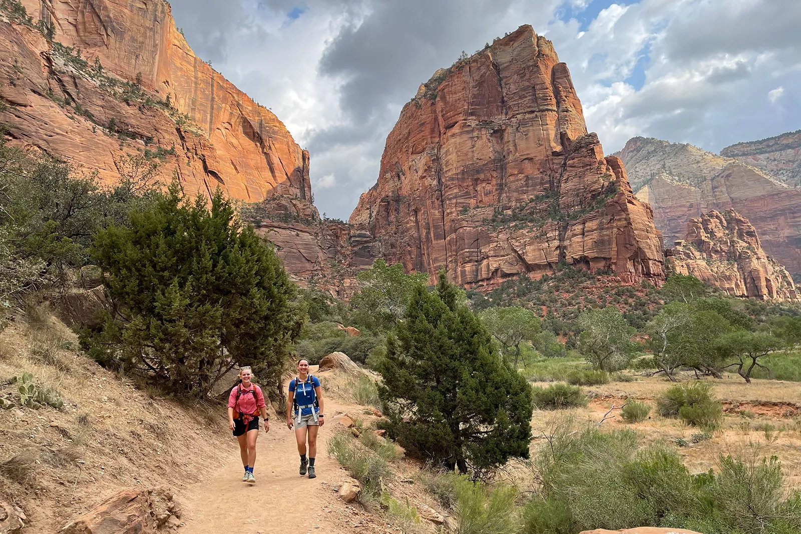 Bryce canyon sales hiking tours