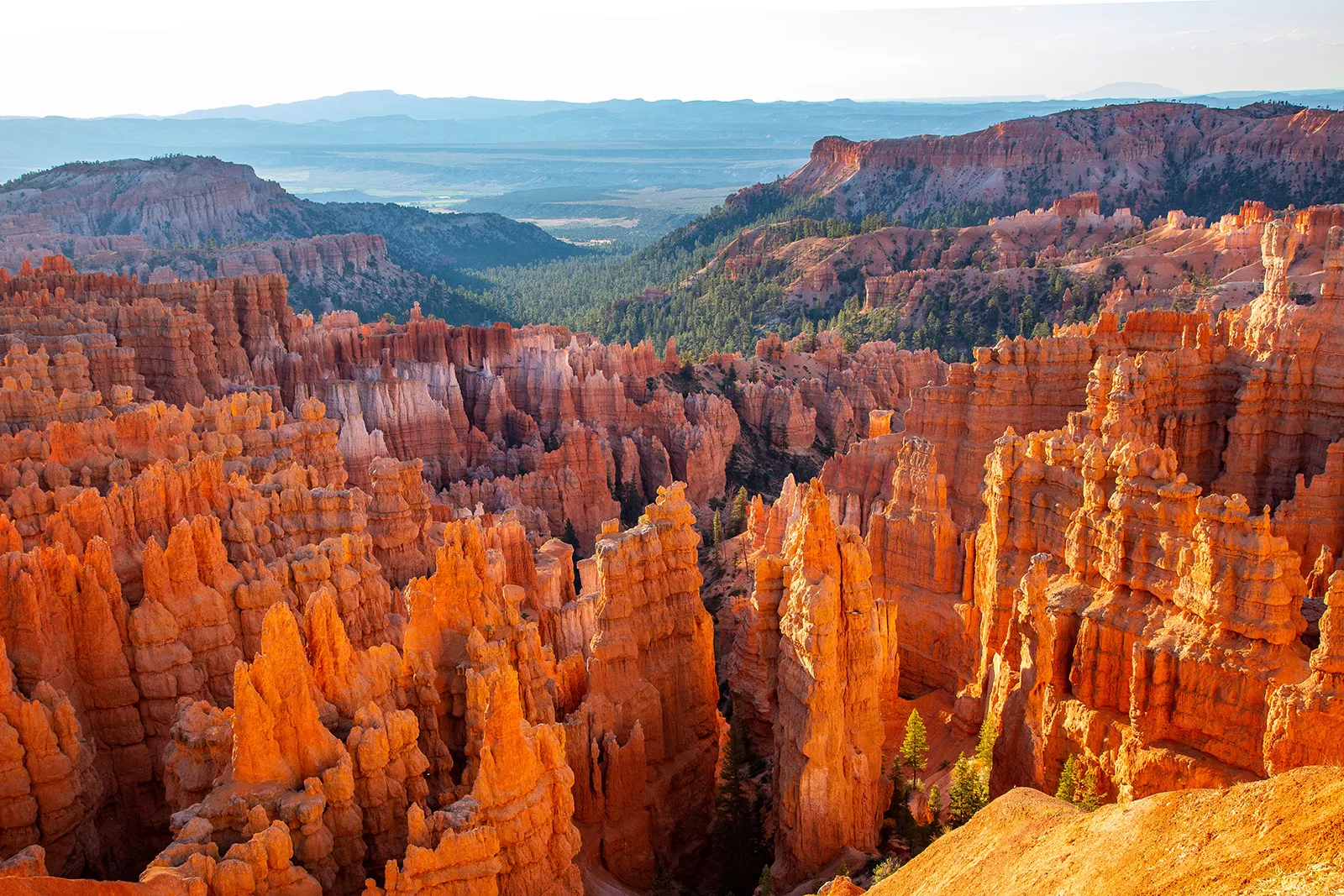 Zion Bryce Canyon Guided Hiking Tours Backroads Active Travel