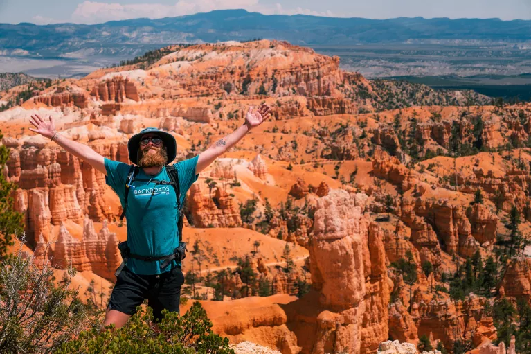 Bryce Canyon Capitol Reef National Park Hiking Tour Backroads