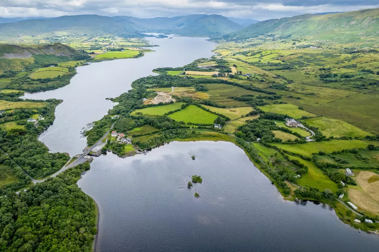 River Ireland