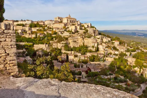 Gordes, Provence, France