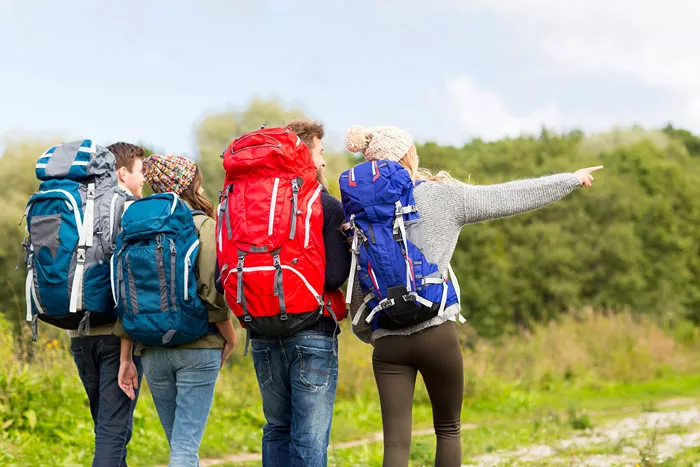 Guide to Hiking Backpacks Styles and Uses Backroads