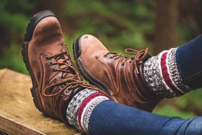 Hiking Socks—How To Find The Best 