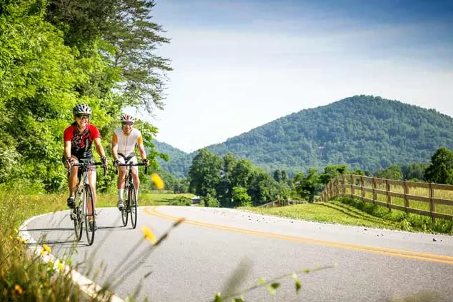 Bicycle Touring Checklist What You Need Backroads