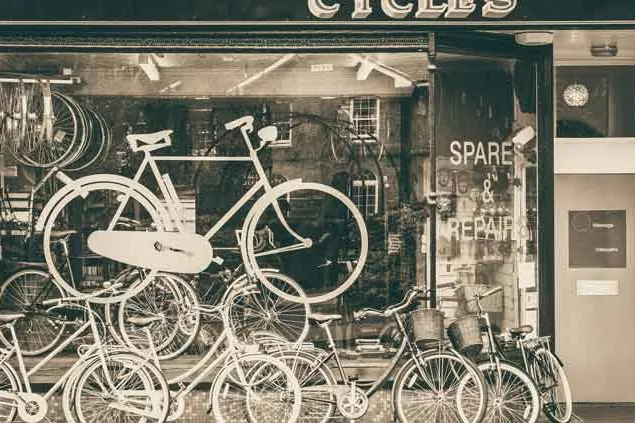 First road on sale bike