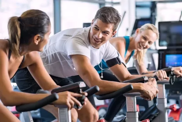 Spinning: What Are the Health Benefits?
