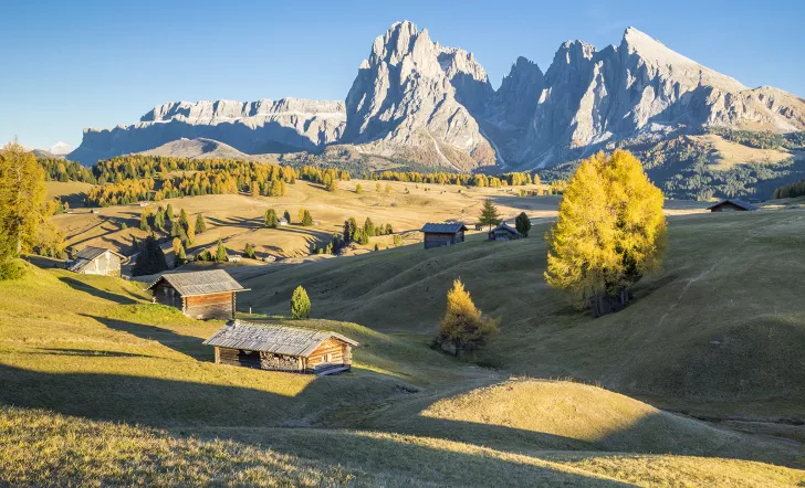 Backroads dolomites hiking deals