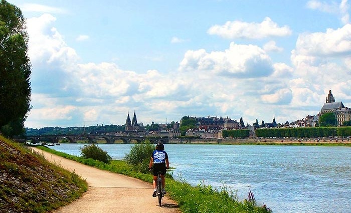 places to bike near me