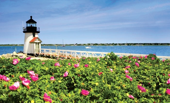 Backroads Martha's Vineyard & Nantucket Bike Tour