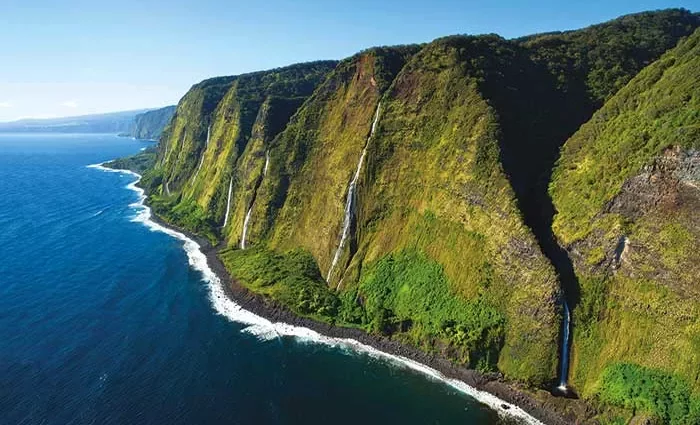 Hawaii's Big Island Multi-Adventure Tour