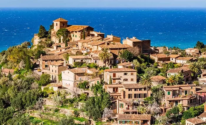 Spain's Mallorca Family Multi-Adventure Tour  20s & Beyond | Backroads