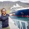 Iceland Ocean Cruise Walking & Hiking Tour - Ponant Ship 