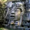 Temple of the Mask Belize