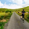 Rider Countryside Ireland