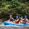 River Rafting Costa Rica