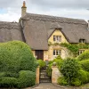 Cottage England