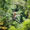 Guest Ziplining Costa Rica