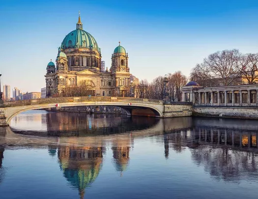 Berlin to Prague Bike Tour Backroads 